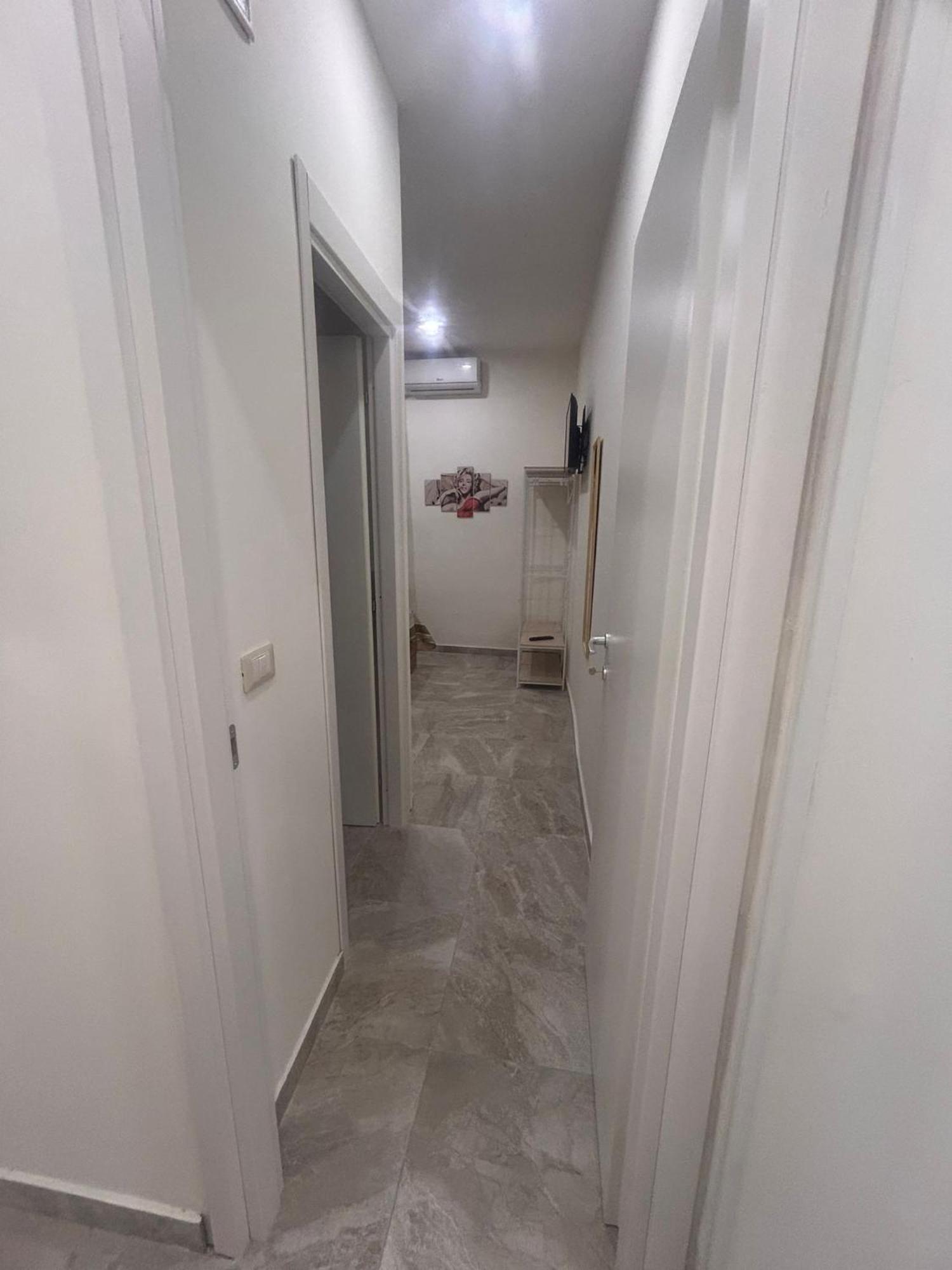 Al Piccolo Borgo Panzió Catania Kültér fotó