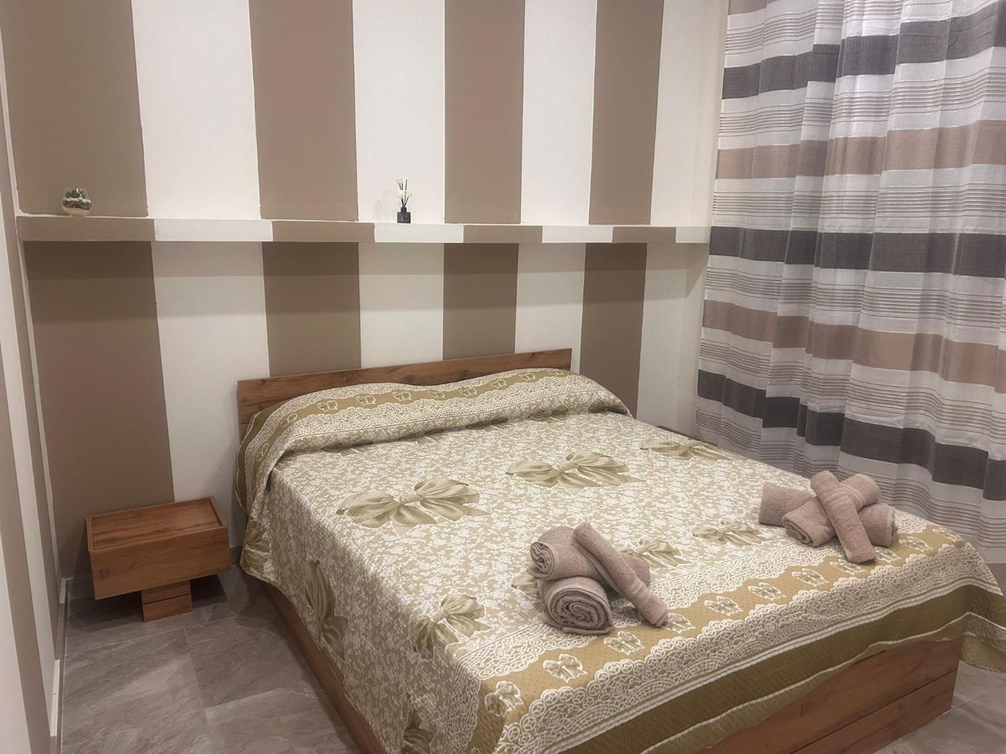 Al Piccolo Borgo Panzió Catania Kültér fotó